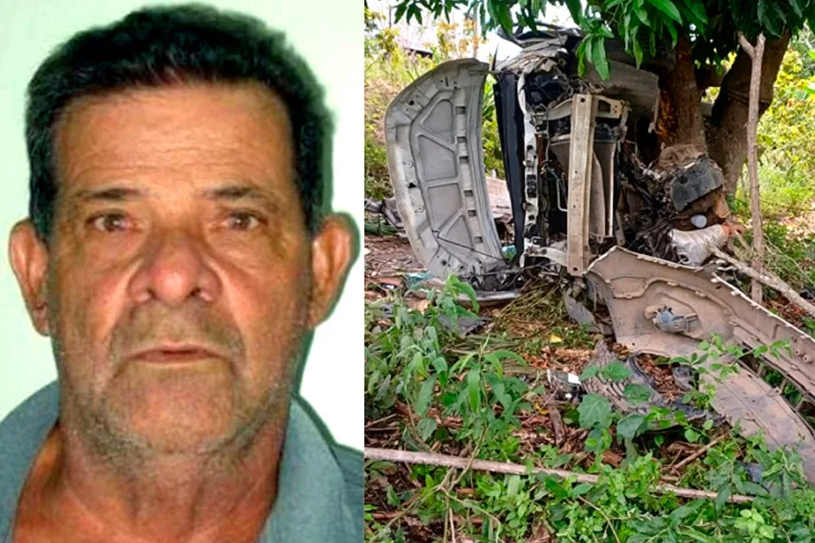 Vítima não resiste aos ferimentos após acidente grave no fim de semana na BR-101