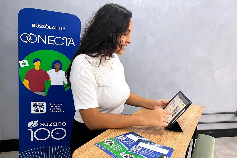 Bússola Conecta já contribuiu com mais de 340 admissões de trabalhadores no Sul da Bahia