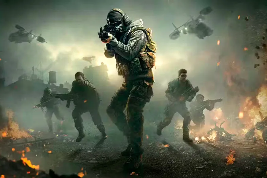 Acidente fatal: momento em que morreu o criador do game 'Call of Duty'