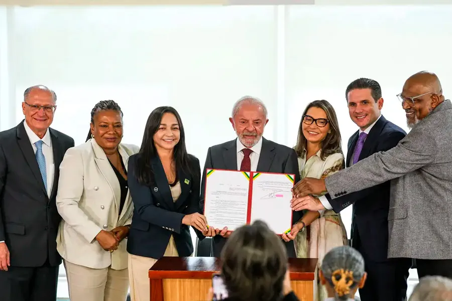 Decreto reconhece cultura gospel como manifestação cultural nacional 