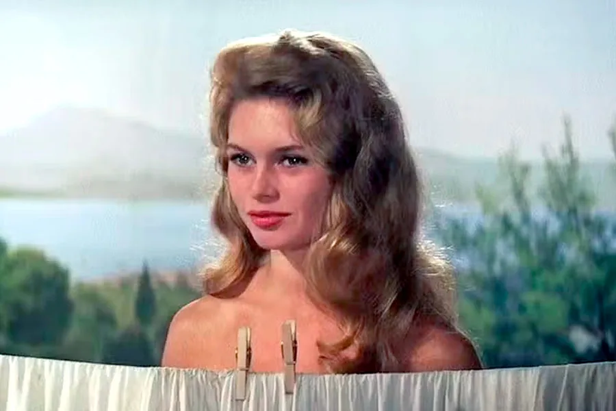 Morre a estrela francesa Brigitte Bardot, aos 91 anos