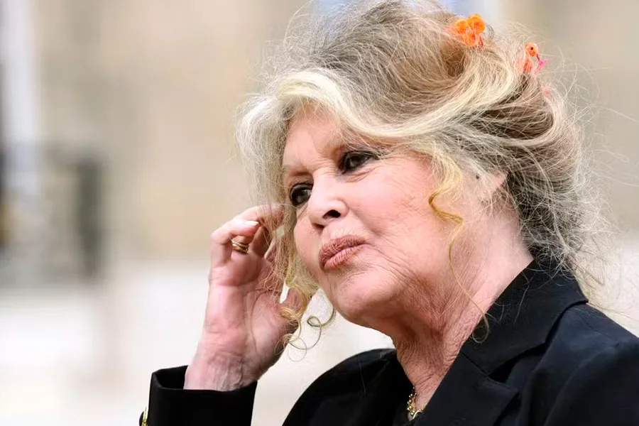 Morre a estrela francesa Brigitte Bardot, aos 91 anos