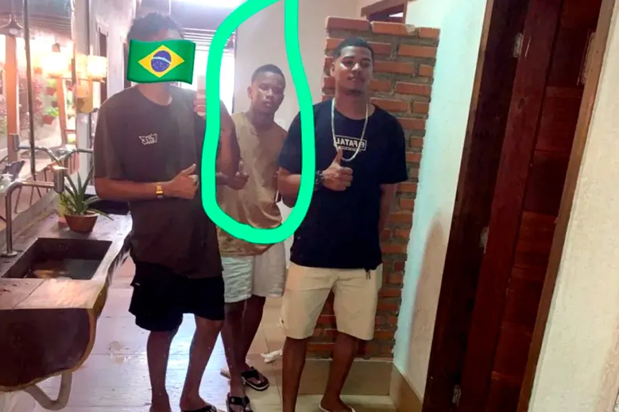 Grave acidente na BR-101 deixa uma pessoa morta e três feridas em Posto da Mata