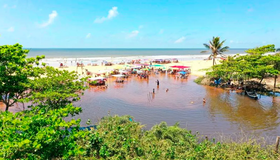 Mucuri: um mosaico de história, natureza e praias que encanta o verão brasileiro