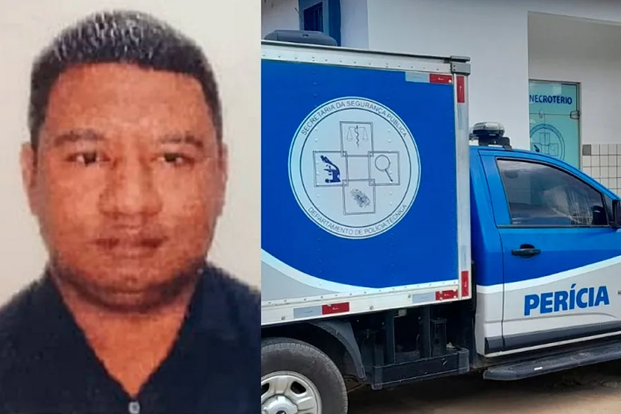 Advogado e procurador municipal é encontrado morto em casa