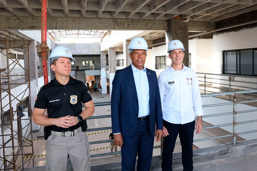 Curso de drones da Polícia Civil fortalece uso da tecnologia na segurança pública da Bahia