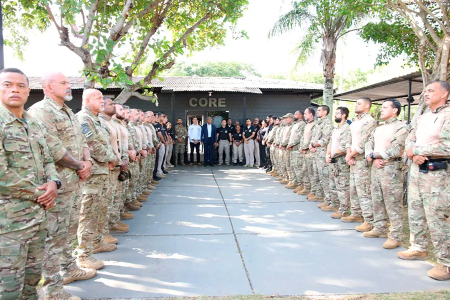 Curso de drones da Polícia Civil fortalece uso da tecnologia na segurança pública da Bahia