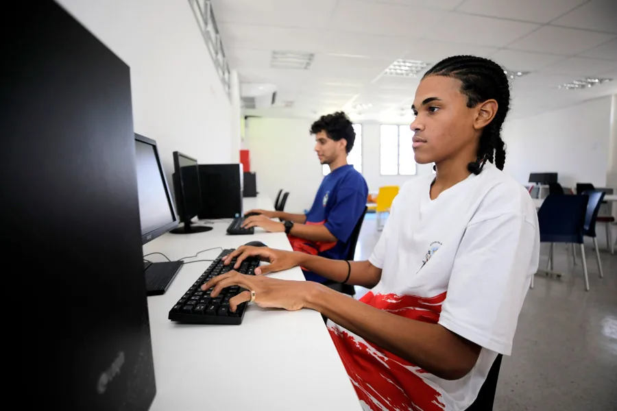 Com prioridade para alunos PcD, Bahia inicia matrículas da rede estadual hoje (12)