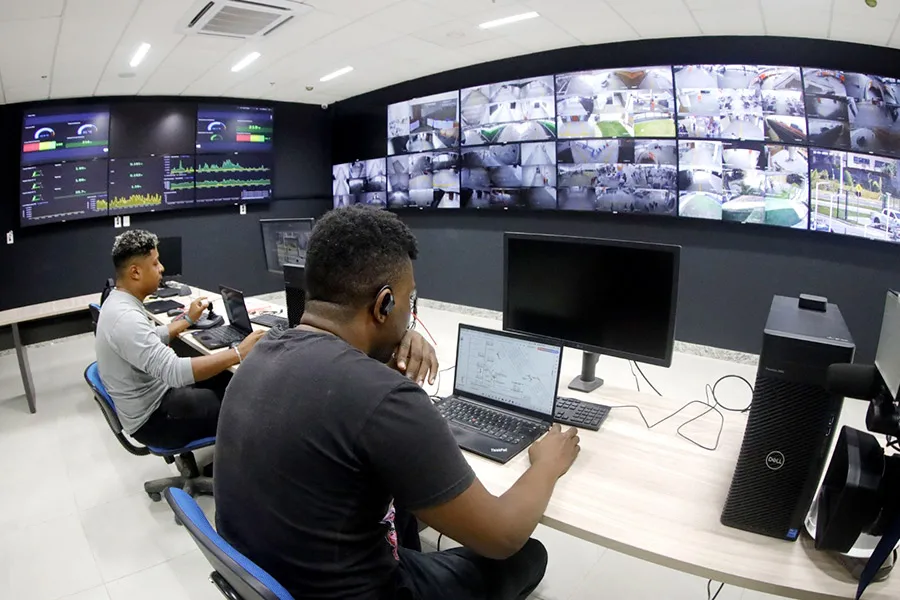 Nova Rodoviária da Bahia se prepara para inauguração e início da operação