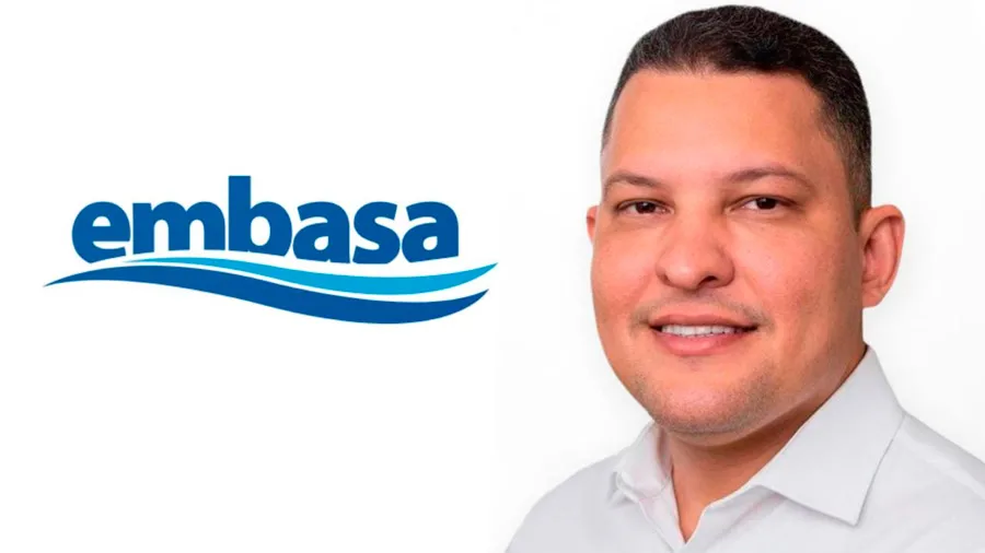 Justiça aceita ação popular do vereador Jonatas Santos contra tarifa abusiva de esgoto