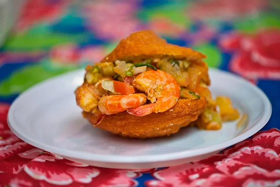 9ª Feira Gastronômica de Mariscos em Barra de Caravelas vai celebrar a cultura e os sabores locais 9ª Feira Gastronômica de Mariscos em Barra de Caravelas vai celebrar a cultura e os sabores locais