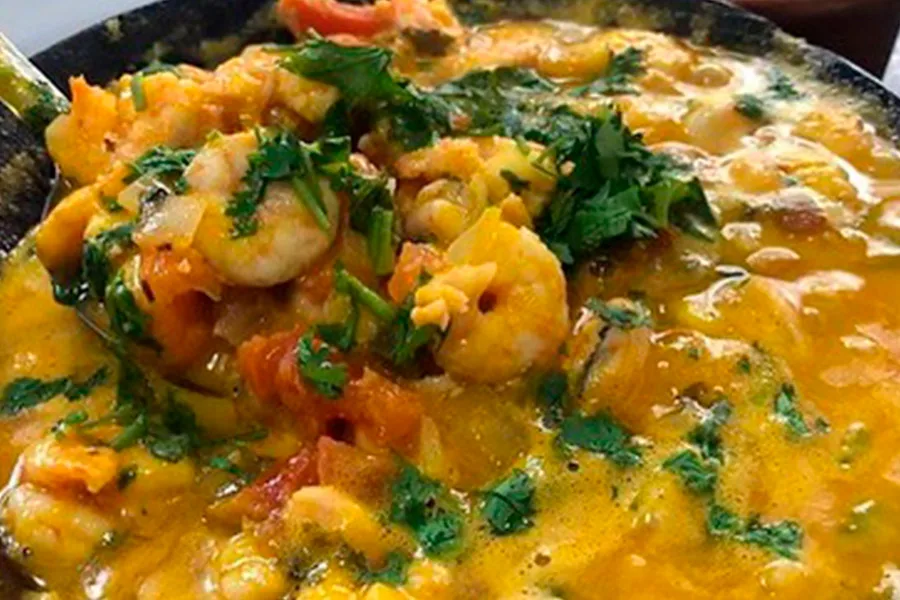 9ª Feira Gastronômica de Mariscos em Barra de Caravelas vai celebrar a cultura e os sabores locais 9ª Feira Gastronômica de Mariscos em Barra de Caravelas vai celebrar a cultura e os sabores locais