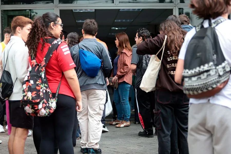 Notas do Enem 2025 já estão disponíveis na internet 
