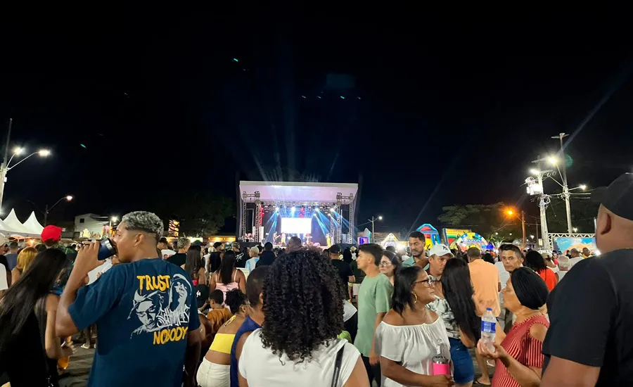 Projeto Vem Verão consolida Nova Viçosa como um dos destinos mais vibrantes do litoral baiano Projeto Vem Verão consolida Nova Viçosa como um dos destinos mais vibrantes do litoral baiano