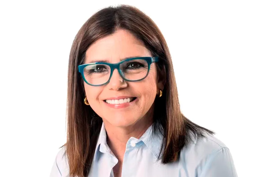 Roseana Sarney é internada com pneumonia enquanto trata câncer de mama triplo negativo