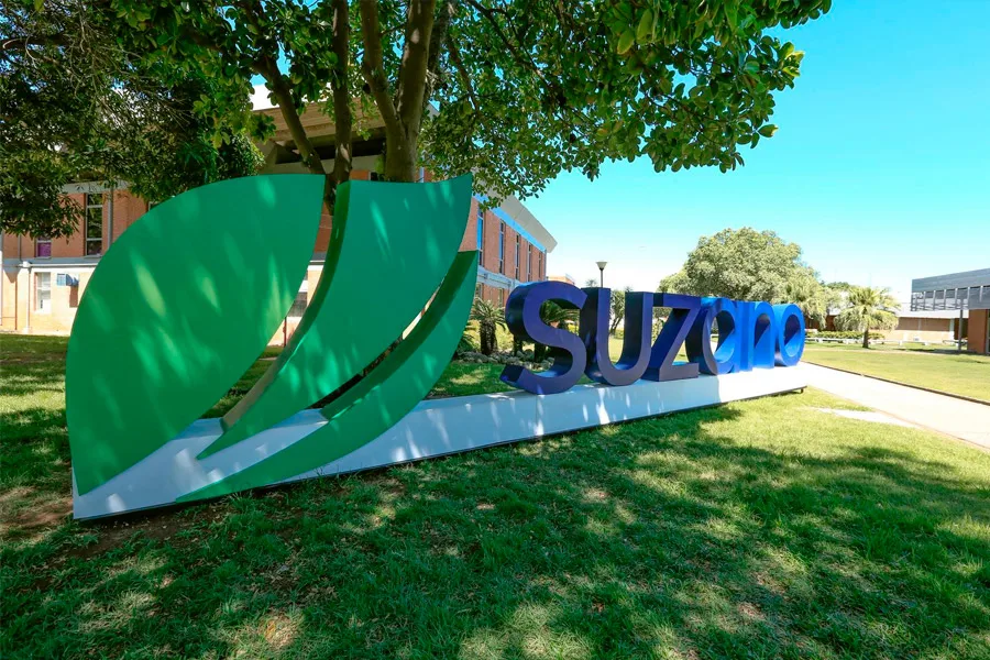 Suzano divulga vagas de emprego no extremo sul da Bahia Suzano divulga vagas de emprego no extremo sul da Bahia
