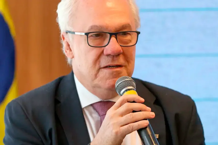 Presidente do Inep diz que não houve erro no resultado final do Enamed 