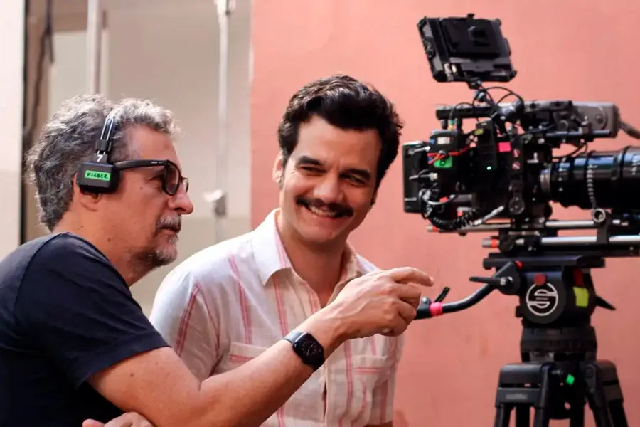 O Agente Secreto é indicado para quatro categorias do Oscar 