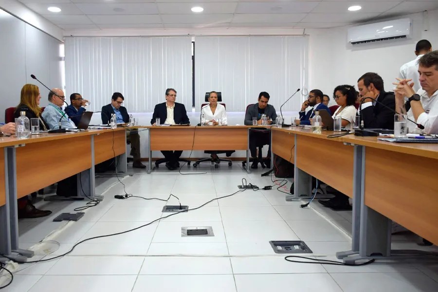 Comissão analisa impactos da Ponte Salvador-Itaparica em reuniões técnicas