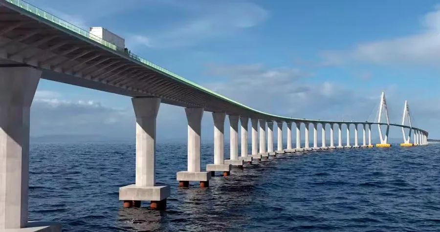Comissão analisa impactos da Ponte Salvador-Itaparica em reuniões técnicas