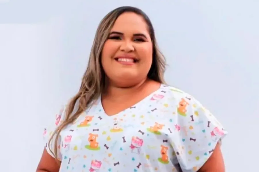 Técnica de enfermagem de Itabela morre em grave acidente com veículo do TFD na BR-324