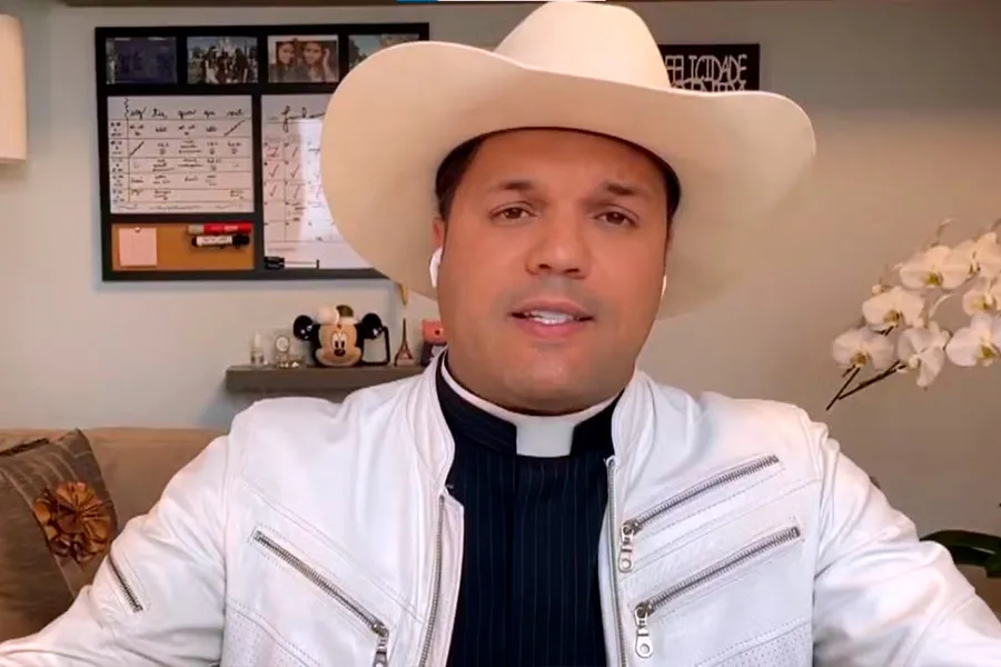Vereador Jonatas Santos articula organização do 2º Hosana Teixeira 2026