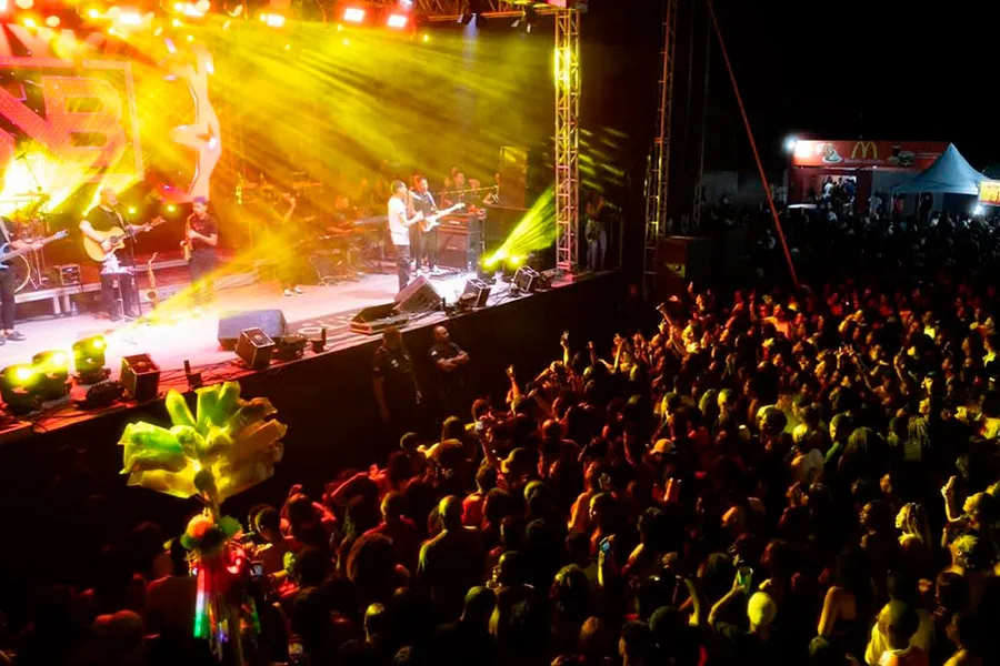 Helvécia Fest: um capítulo histórico para ficar na memória!
