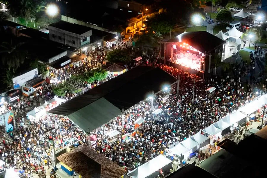 Helvécia Fest: um capítulo histórico para ficar na memória!