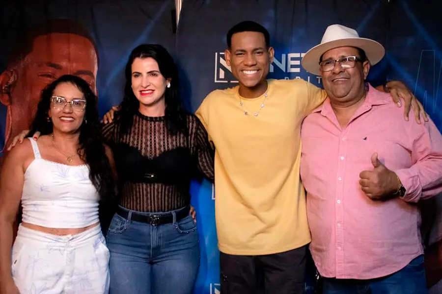 Helvécia Fest: um capítulo histórico para ficar na memória!