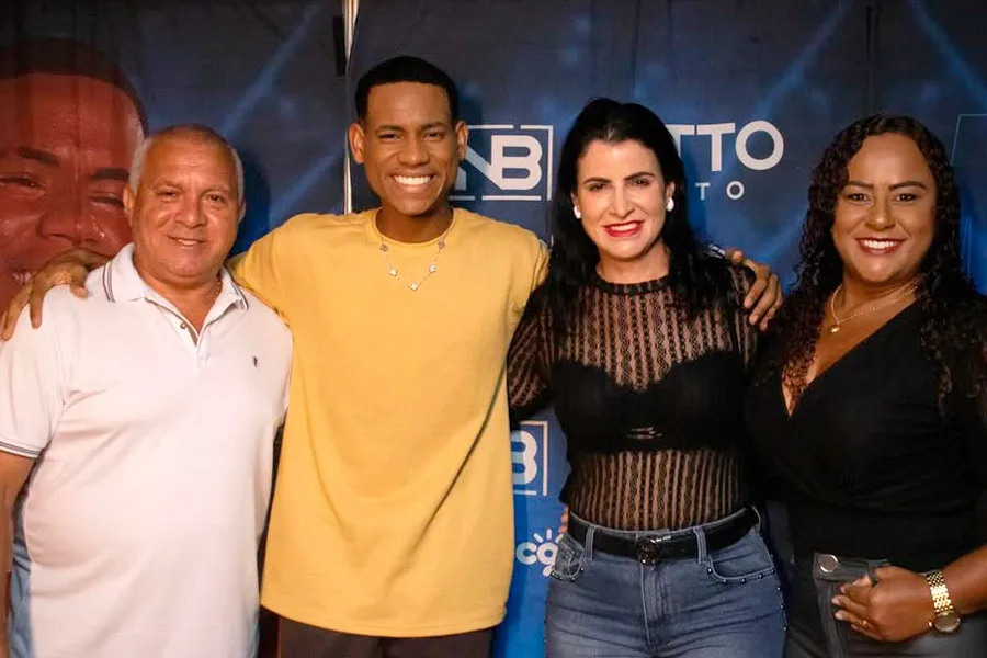 Helvécia Fest: um capítulo histórico para ficar na memória!