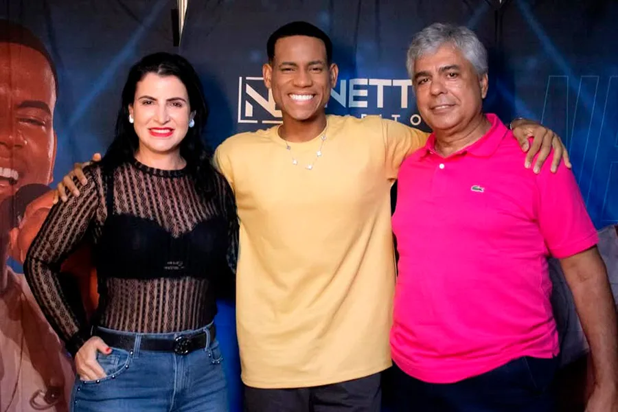 Helvécia Fest: um capítulo histórico para ficar na memória!