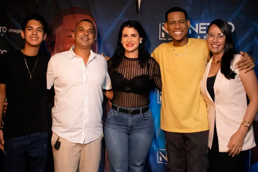 Helvécia Fest: um capítulo histórico para ficar na memória!