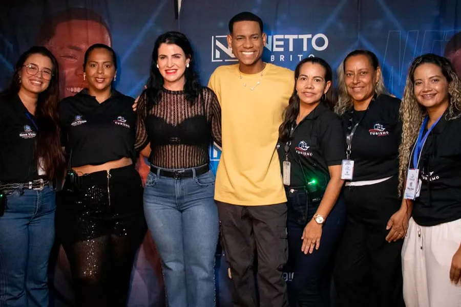 Helvécia Fest: um capítulo histórico para ficar na memória!