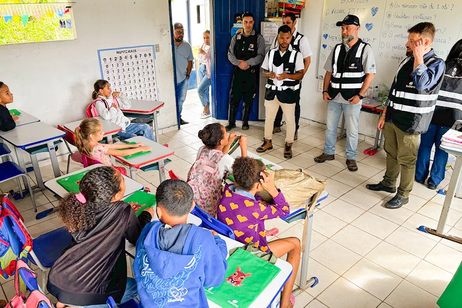 Dia Mundial da Educação Ambiental: Iniciativas da Suzano reforçam conscientização e compromisso com o meio ambiente