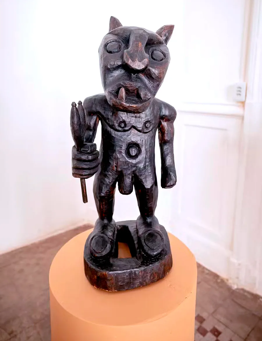 Mais de 600 obras de artistas negros são devolvidas ao Brasil na considerada maior repatriação já realizada no país