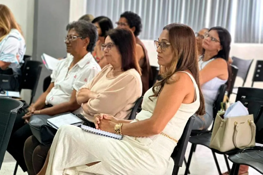 Mucuri realiza 1ª Jornada Pedagógica Híbrida voltada à formação integral Mucuri realiza 1ª Jornada Pedagógica Híbrida voltada à formação integral