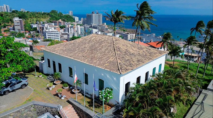  Inscrições para o Prêmio Bahia Faz Ciência de Jornalismo se encerram nesta sexta-feira (30)
