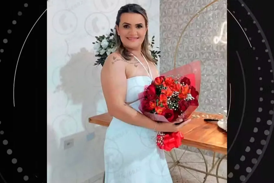 Homem é preso suspeito de matar professora de 40 anos a facadas 
