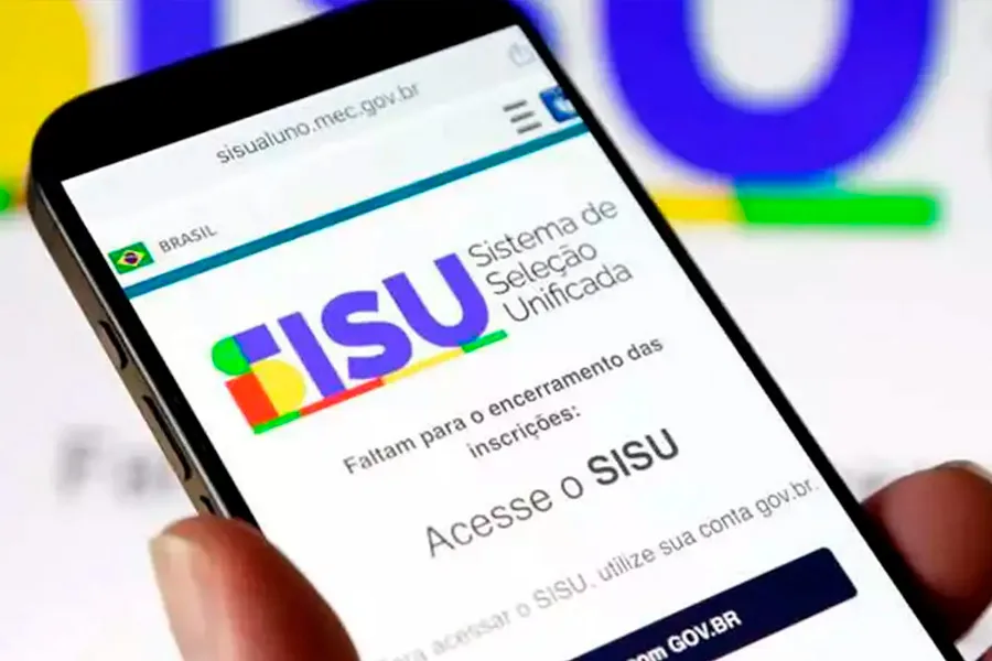 Não selecionados no Sisu têm até segunda para aderir à lista de espera