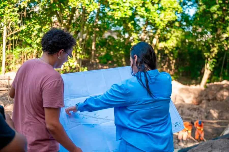 Prefeitura de Teixeira de Freitas anuncia novo Parque Ecológico