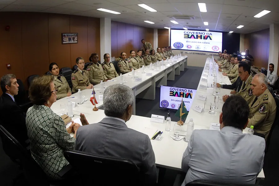 Promoção de 28 tenentes-coronéis fortalece a PM e amplia presença feminina nos postos de comando