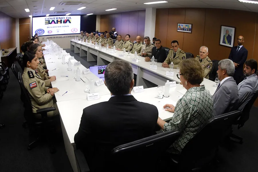 Promoção de 28 tenentes-coronéis fortalece a PM e amplia presença feminina nos postos de comando