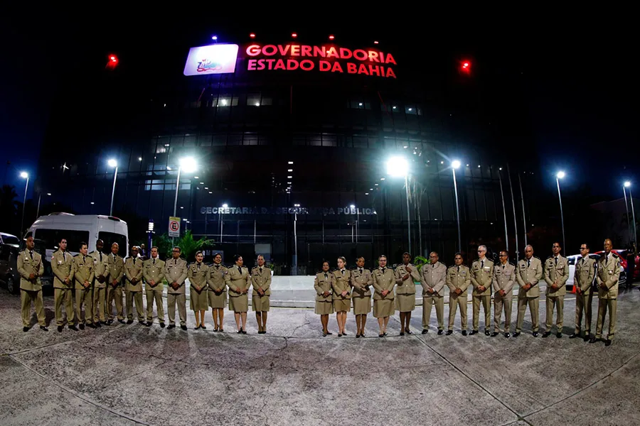 Promoção de 28 tenentes-coronéis fortalece a PM e amplia presença feminina nos postos de comando