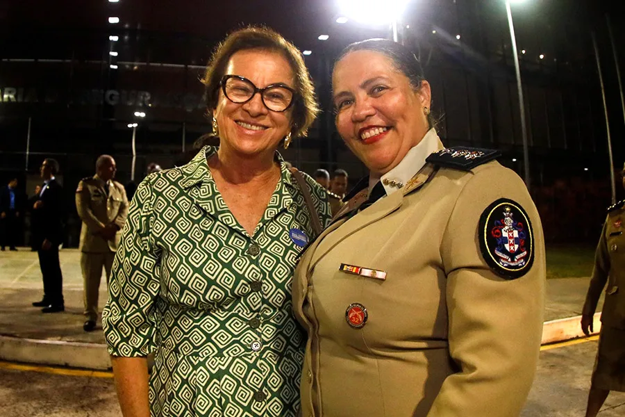 Promoção de 28 tenentes-coronéis fortalece a PM e amplia presença feminina nos postos de comando