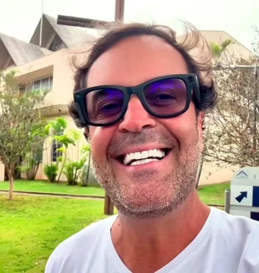 Morre o influenciador Henrique Maderite no interior de Minas Gerais