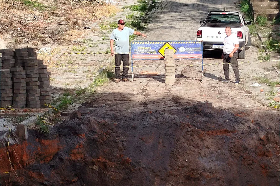 Laudos oficiais confirmam morte acidental de ciclista em via interditada em Itabatã
