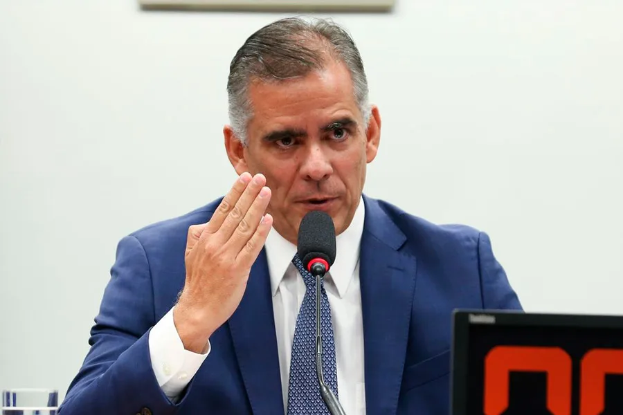 Deputado Leur Lomanto Júnior é o novo presidente da CCJ 
