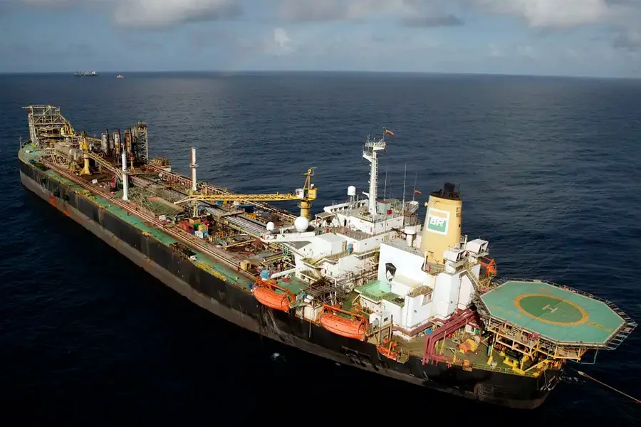 Espírito Santo é 2º maior produtor de petróleo com Campo de Jubarte 