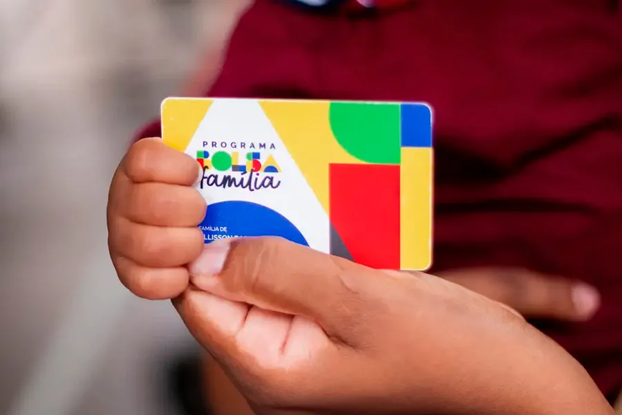 Caixa começa hoje a pagar Bolsa Família de fevereiro