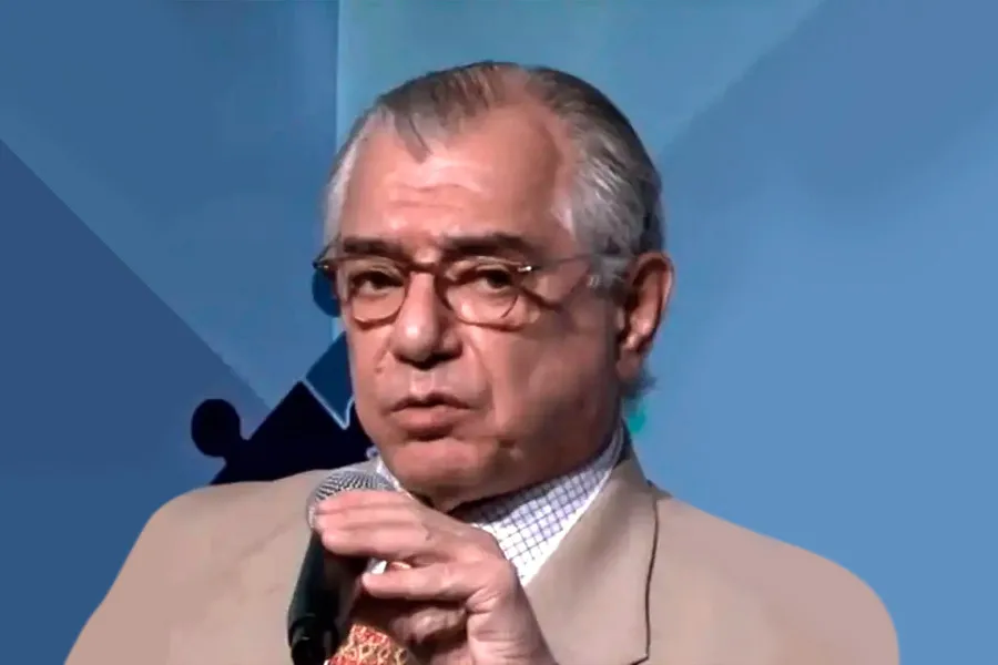 Morre José Álvaro Moisés, intelectual fundador do PT